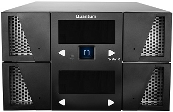 Ленточная библиотека Fujitsu Quantum Scalar i6
