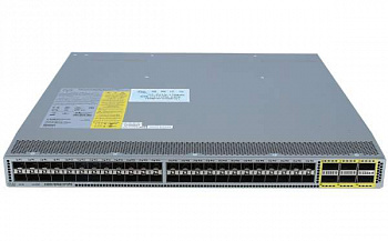 Коммутатор Cisco Nexus N3K-C3172TQ-XL