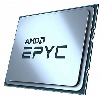 Процессор AMD EPYC 9535 100-000001147 64 cores, 2.4 ГГц, 300W, 256MB