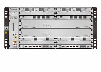 Маршрутизатор Huawei NE40E-X2-M8A CR5P02BASD78