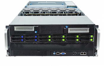 Сервер Gigabyte G494-SB0-AAP2