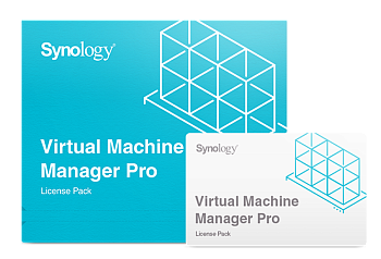 Virtual Machine Manager Pro