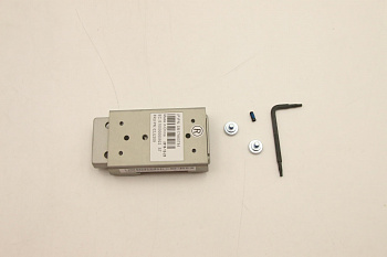 Опция Lenovo SE350 rugged DIN rail kit (02JJ209)