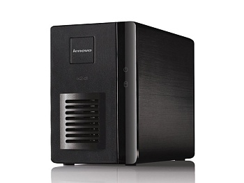 Lenovo Iomega IX2 2-Bay 70A69002EA
