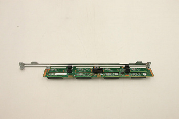 Блок питания Lenovo 1U, 2.5" SATA/SAS 8-Bay BP (01GT975)