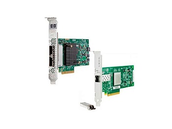 HBA-адаптер HPE AP767A