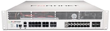 Межсетевой экран Fortinet FortiGate 3301E
