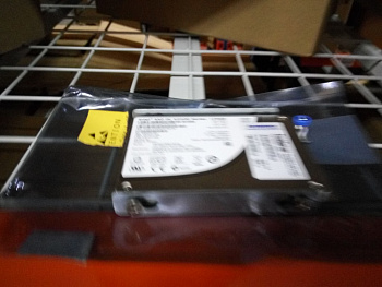 SSD накопитель Lenovo NHS 120G SSD 2.5" ASM (03T7947)