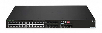 Коммутатор FS IES5120-28TS