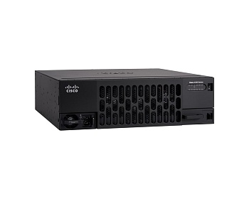 Маршрутизатор Cisco ISR 4461