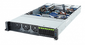 Сервер GIGABYTE R283-ZK0-AAL1