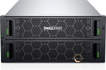 СХД Dell EMC PowerVault ME5084