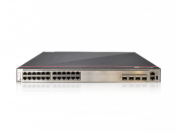 Коммутатор Huawei CloudEngine S5736-S24U4XC