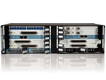 Шасси Allied Telesis iMAP 9810 AT-TN-B010-A