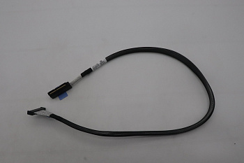 Кабель Lenovo Cable, Internal, SD665-N V3 4x PCIe x16 Cable, 800mm (03LE780)