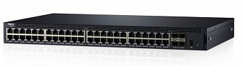 Коммутатор Dell EMC Networking X1052P