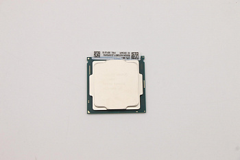 Процессор Intel Xeon E-2186G 6+2C 95W 3.8GHz CPU (00FL615)