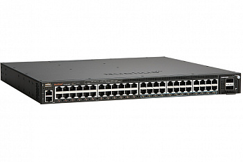 Коммутатор Ruckus ICX 7650-48ZP
