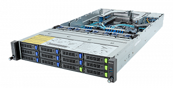 Сервер GIGABYTE R283-S90-AAJ1