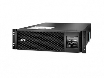 Серия Smart-UPS On-Line SRT5KRMXLI