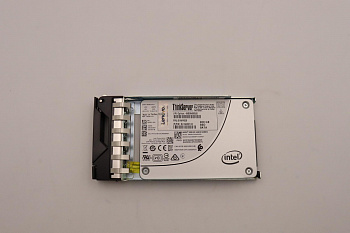 SSD накопитель Lenovo HS 480G SATA 6G 2.5 S4600 SSD (01MP609)