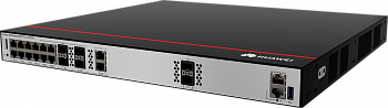Маршрутизатор Huawei NetEngine AR6710-L14T2X4