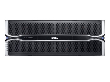 DELL PowerVault MD3660i 210-40689-001