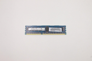Оперативная память Lenovo 8GB RDIMM DDR3-1600 LV (03T7753)