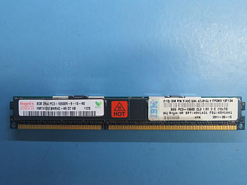 Оперативная память Lenovo 8GB 2Rx4 2Gbit (49Y1441)