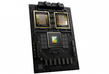 Графический ускоритель NVIDIA GB200