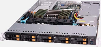 Сервер Supermicro AS-1113S-WN10RT