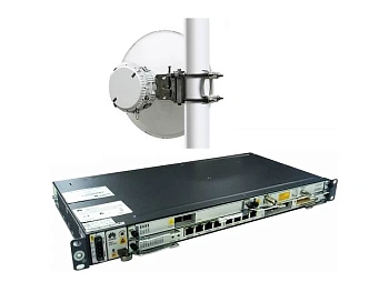 Платформа Huawei OptiX RTN 910A