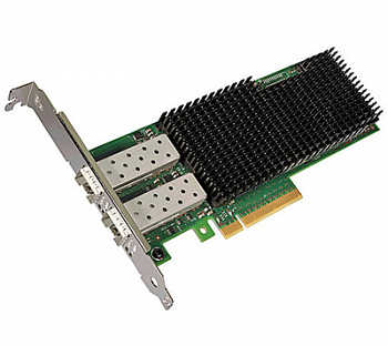 Сетевая карта Dell 25Gb 540-BCCM