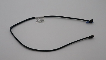 Кабель Lenovo Cable, Internal, PCIE Gen4 cable, MCIO4x-SL4x, 720mm (03KM781)