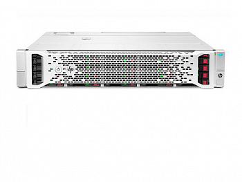 Дисковые полки HPE D3000 Q1J14A