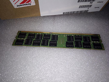 Оперативная память Lenovo FRU 16GB RDIMM-1866 2R*4 (03T7929)