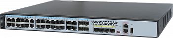 Коммутатор Huawei S5720-36C-PWR-EI-DC
