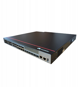Коммутатор Huawei CloudEngine S5735-S24P8J4XEZ-V2