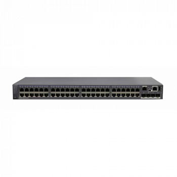 Коммутатор Huawei S5320-52X-EI-AC
