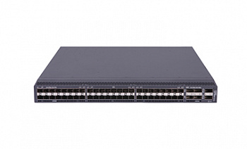 Коммутатор H3C S6800-54QF