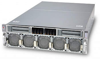 Сервер Supermicro SYS-322GB-NR