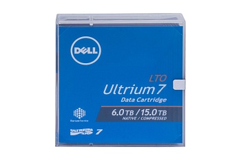 Dell Ultrium LTO Media 7J4HF