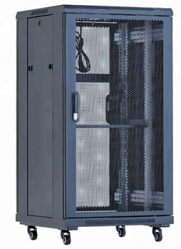 Серверная стойка Huawei RACK-24U-BR (21013121)