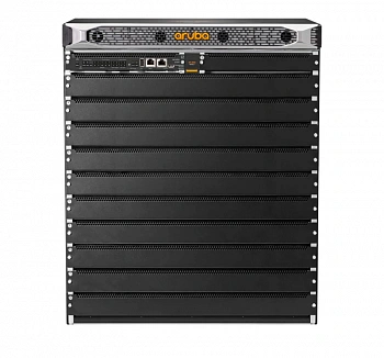 Коммутатор HPE Aruba JL741A