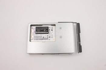SSD накопитель Lenovo 1.6TB 12Gb SAS 2.5" 3DWPD HS SSD ASM 4U60 Hybrid (01PG639)
