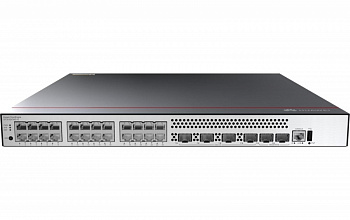 Коммутатор Huawei CloudEngine S5735-S24T4XE-V2(C13_Europe)