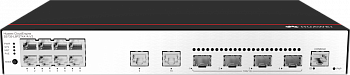 Коммутатор Huawei CloudEngine S5735-L8P2T4X-A-V2