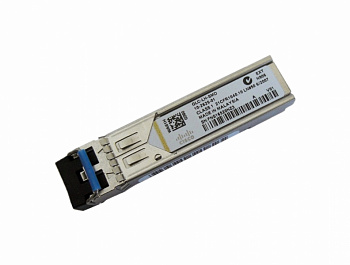 Трансивер Cisco GLC-LH-SMD
