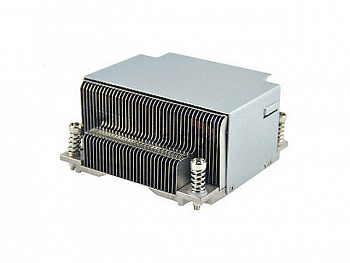 Система охлаждения HPE 677090-001