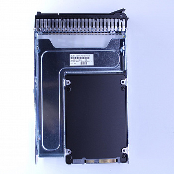 SSD накопитель Samsung SSD Assembly, ,PM1643, 3.84TB Capacity, 3.5" ,SAS SSD FRU (01PE085)